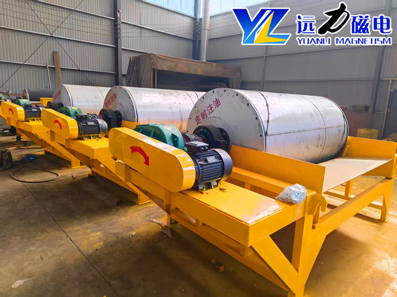 铁矿矿区2026国内主流磁选机头部龙头厂家选购指南：c7网页版-c7(中国)实操方法与案例详解