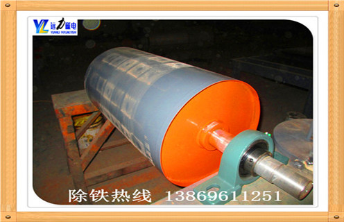 临朐永磁磁力滚筒您放心选c7网页版-c7(中国)