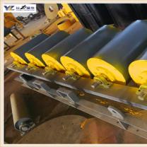 山东永磁滚筒制造商