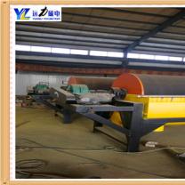 临朐c7网页版-c7(中国)永磁筒式磁选机三种类型